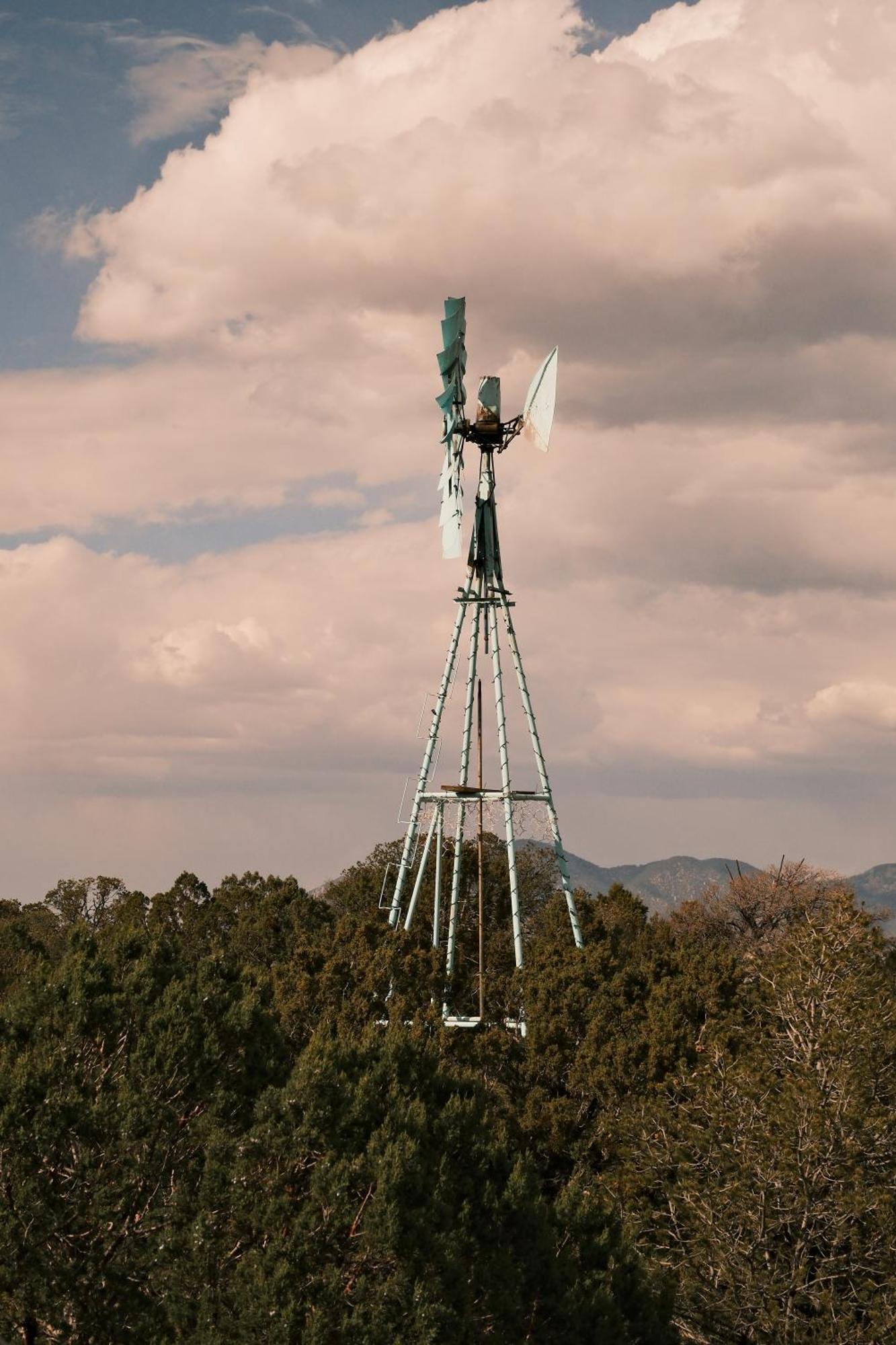 Crows Nest Treehouse At El Mstico Ranch Villa Nogal Exterior photo