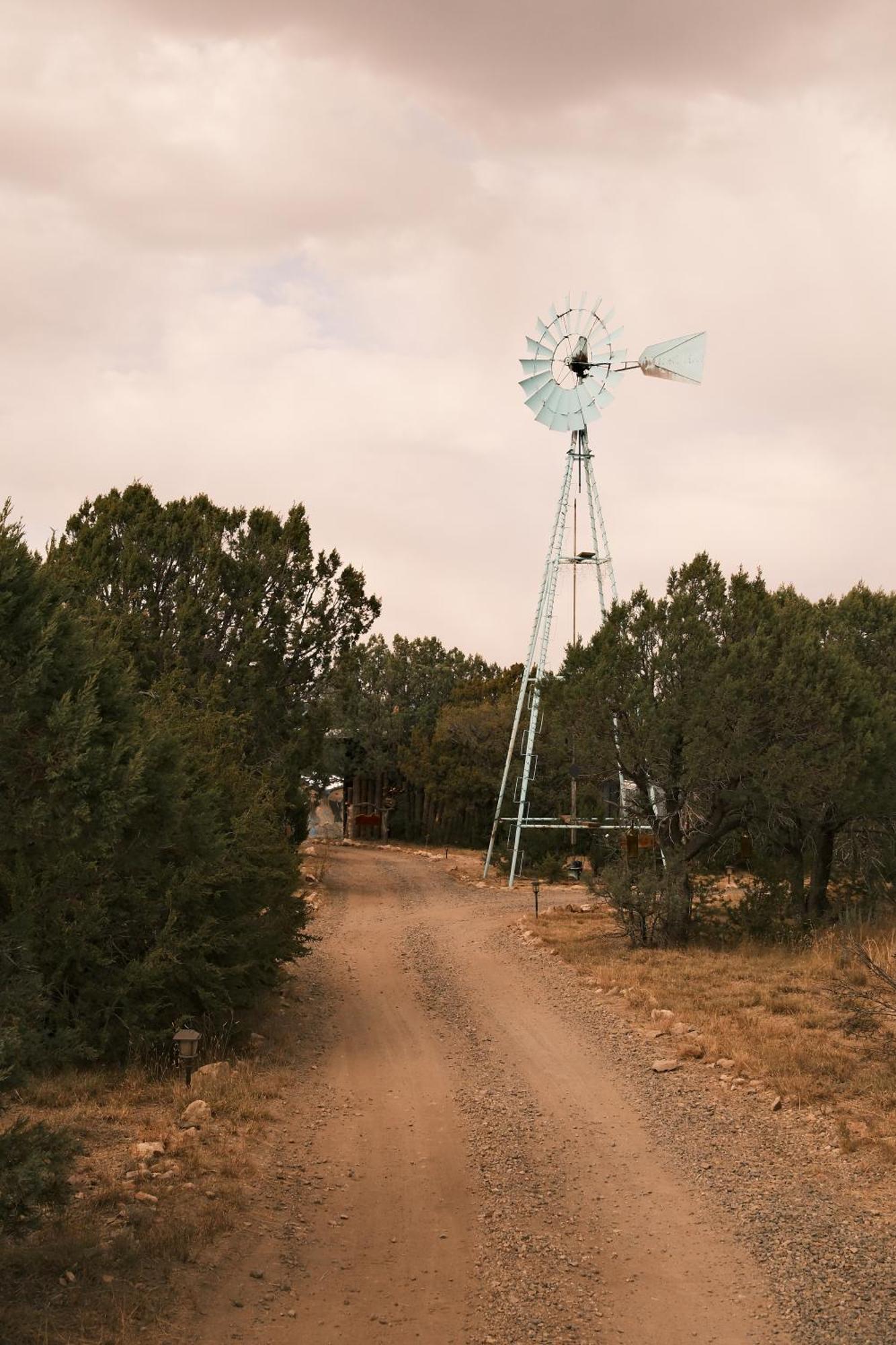Crows Nest Treehouse At El Mstico Ranch Villa Nogal Exterior photo